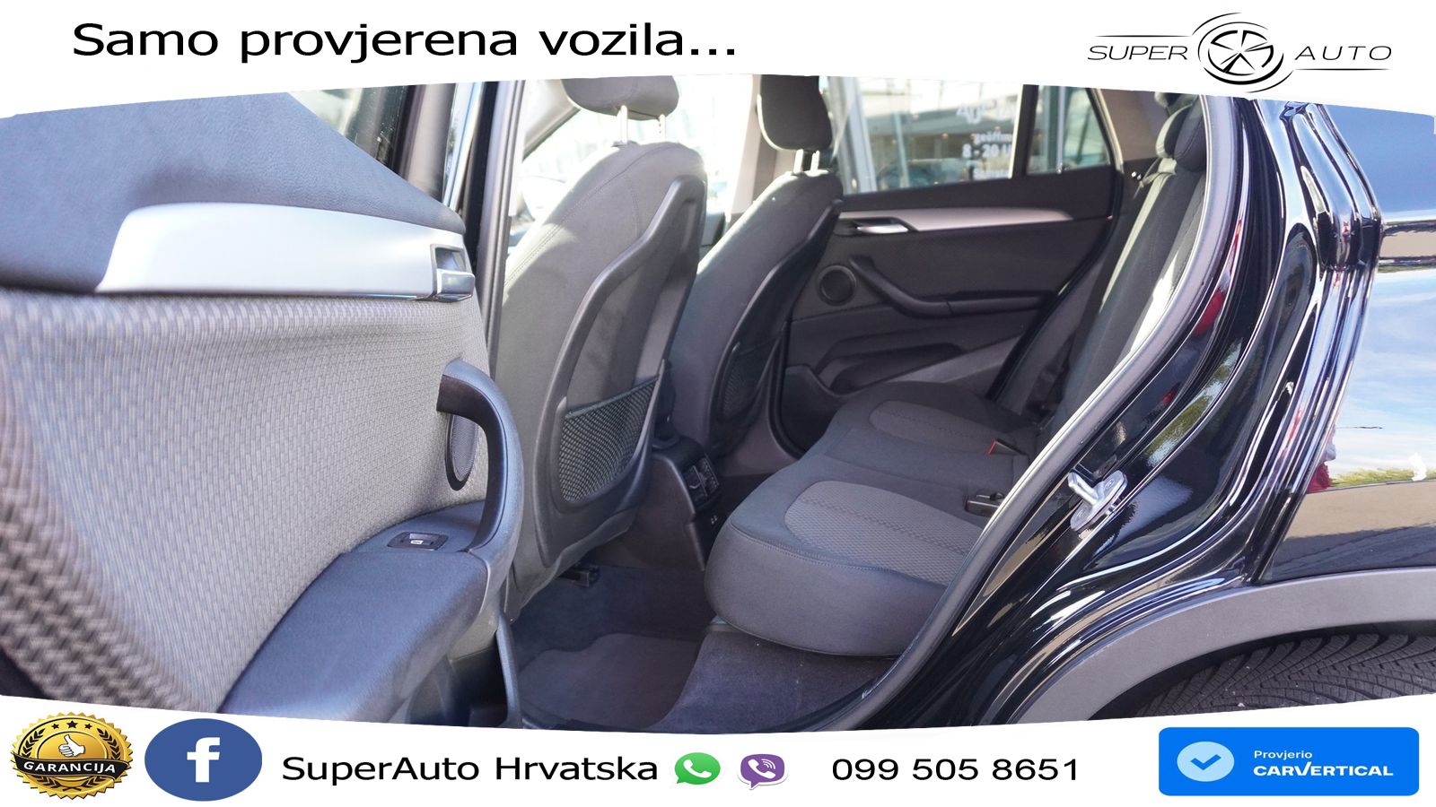 BMW X1 18i (140 KS) Steptronic Advantage