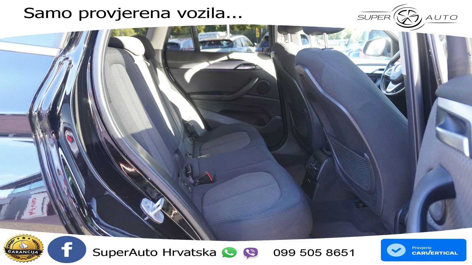 BMW X1 18i (140 KS) Steptronic Advantage