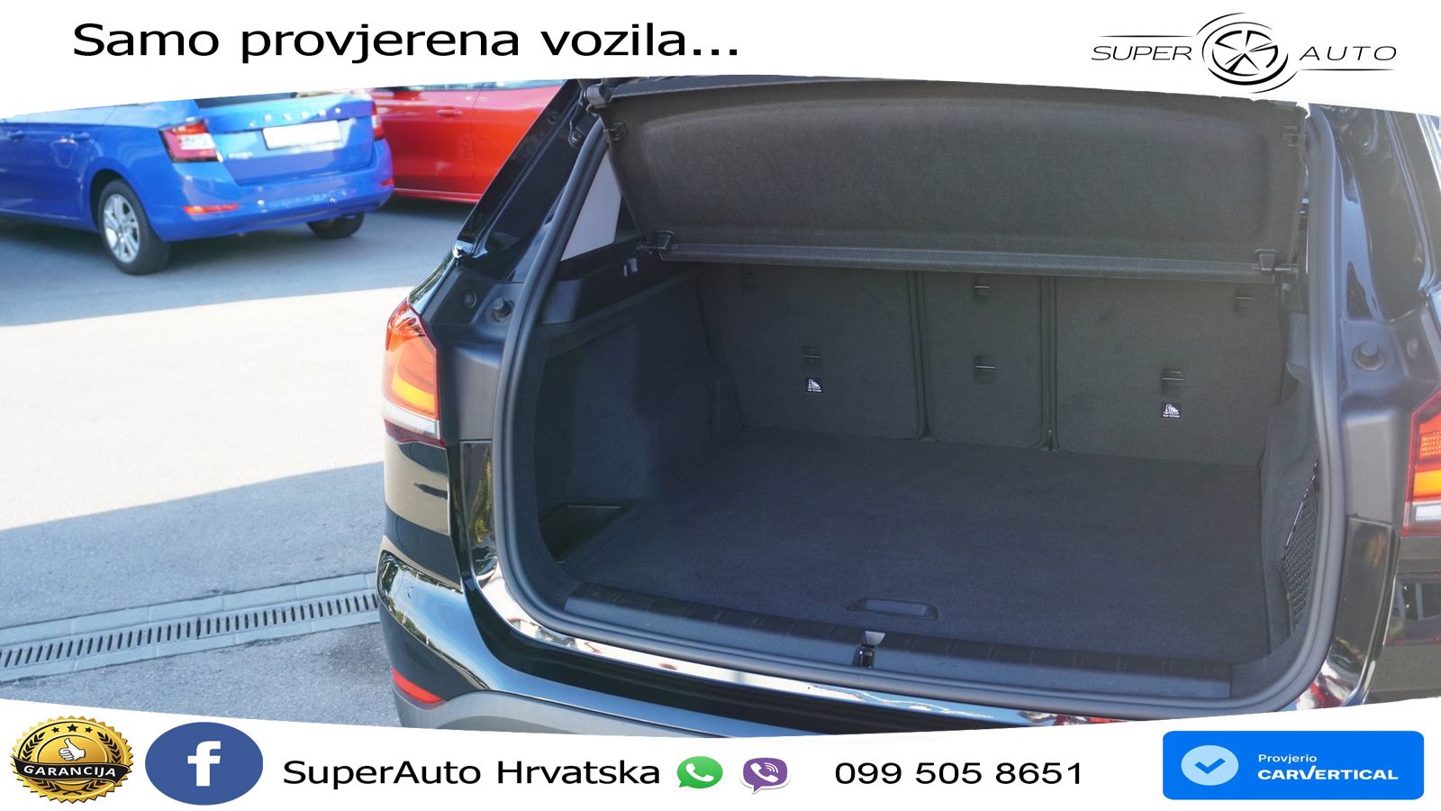 BMW X1 18i (140 KS) Steptronic Advantage