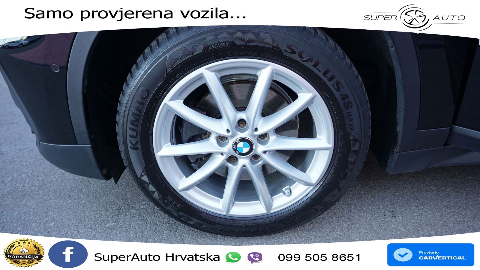 BMW X1 18i (140 KS) Steptronic Advantage