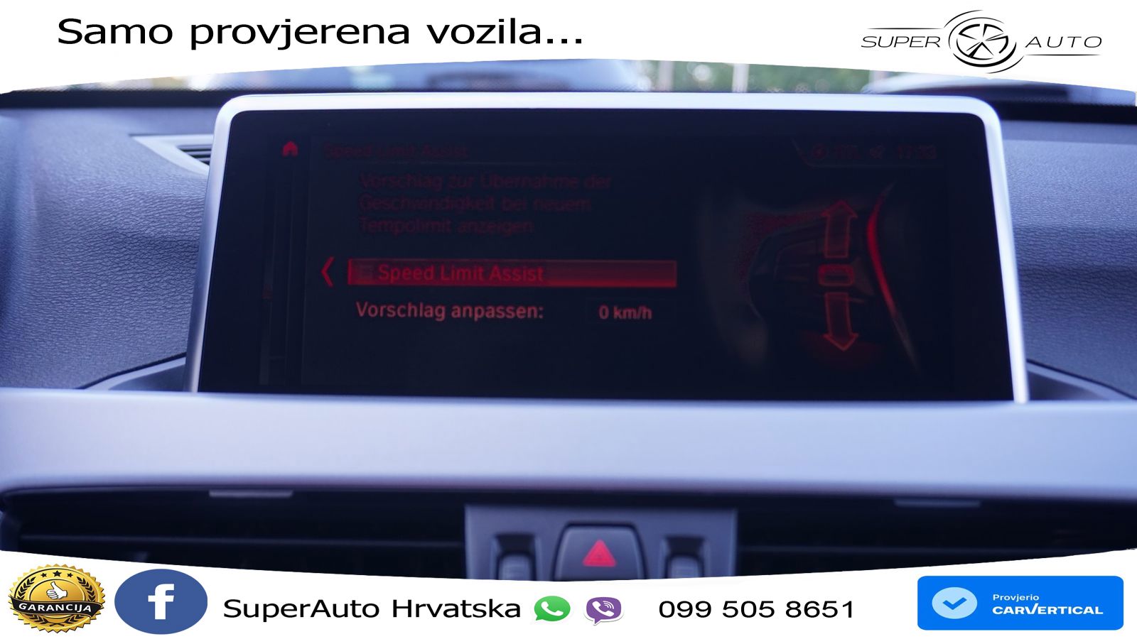 BMW X1 18i (140 KS) Steptronic Advantage