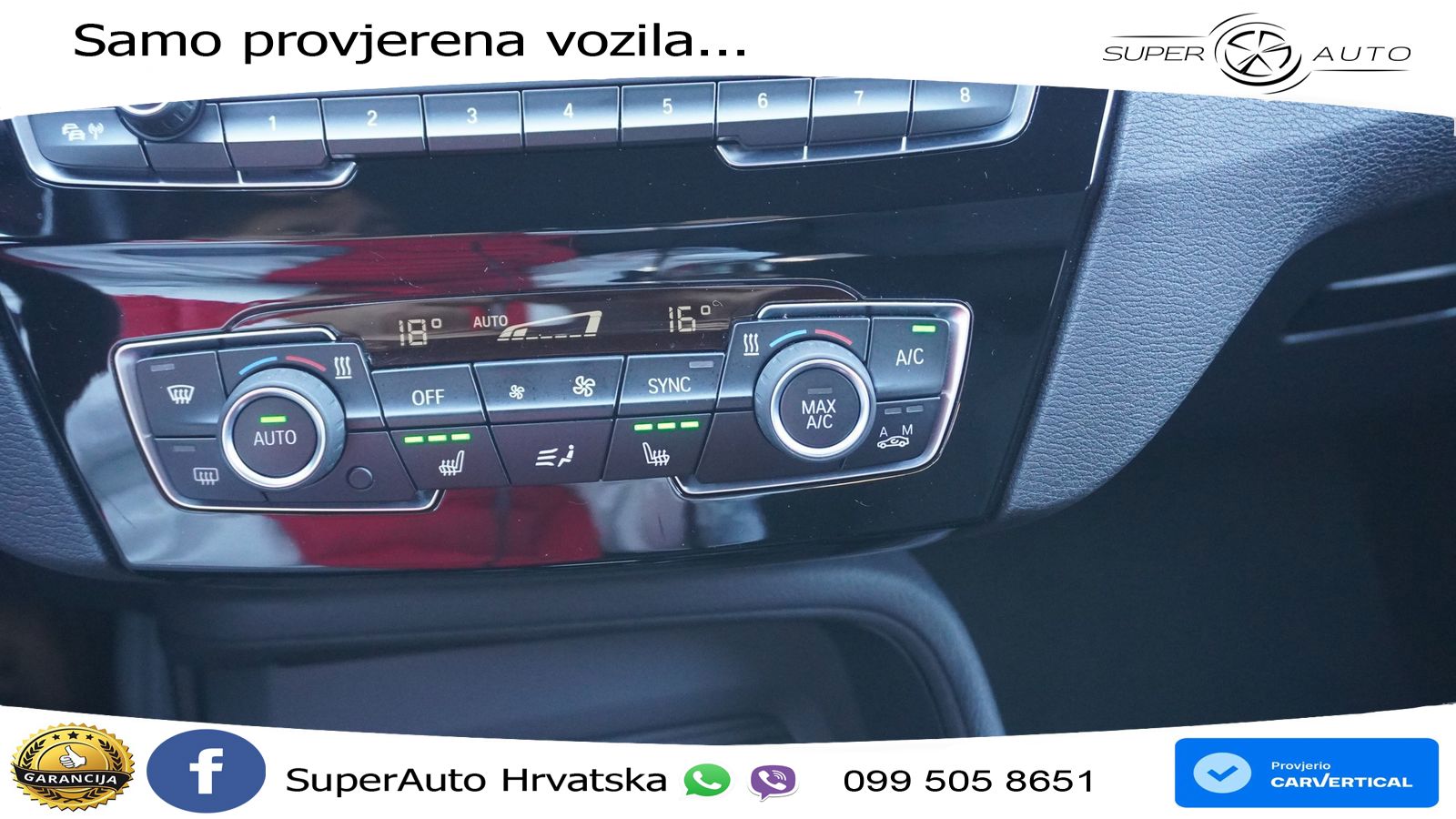 BMW X1 18i (140 KS) Steptronic Advantage