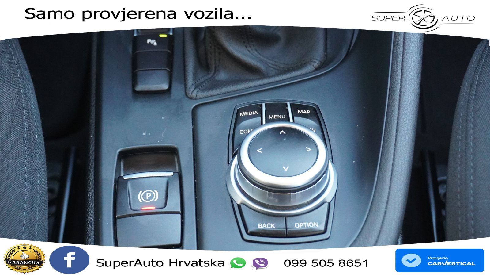 BMW X1 18i (140 KS) Steptronic Advantage