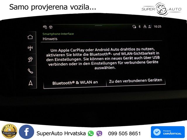 Audi A3 35 TFSI (150 KS) S tronic S line LED+GR SJED+ACC