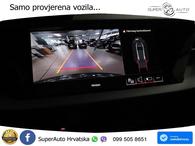 Audi A3 35 TFSI (150 KS) S tronic S line LED+GR SJED+ACC