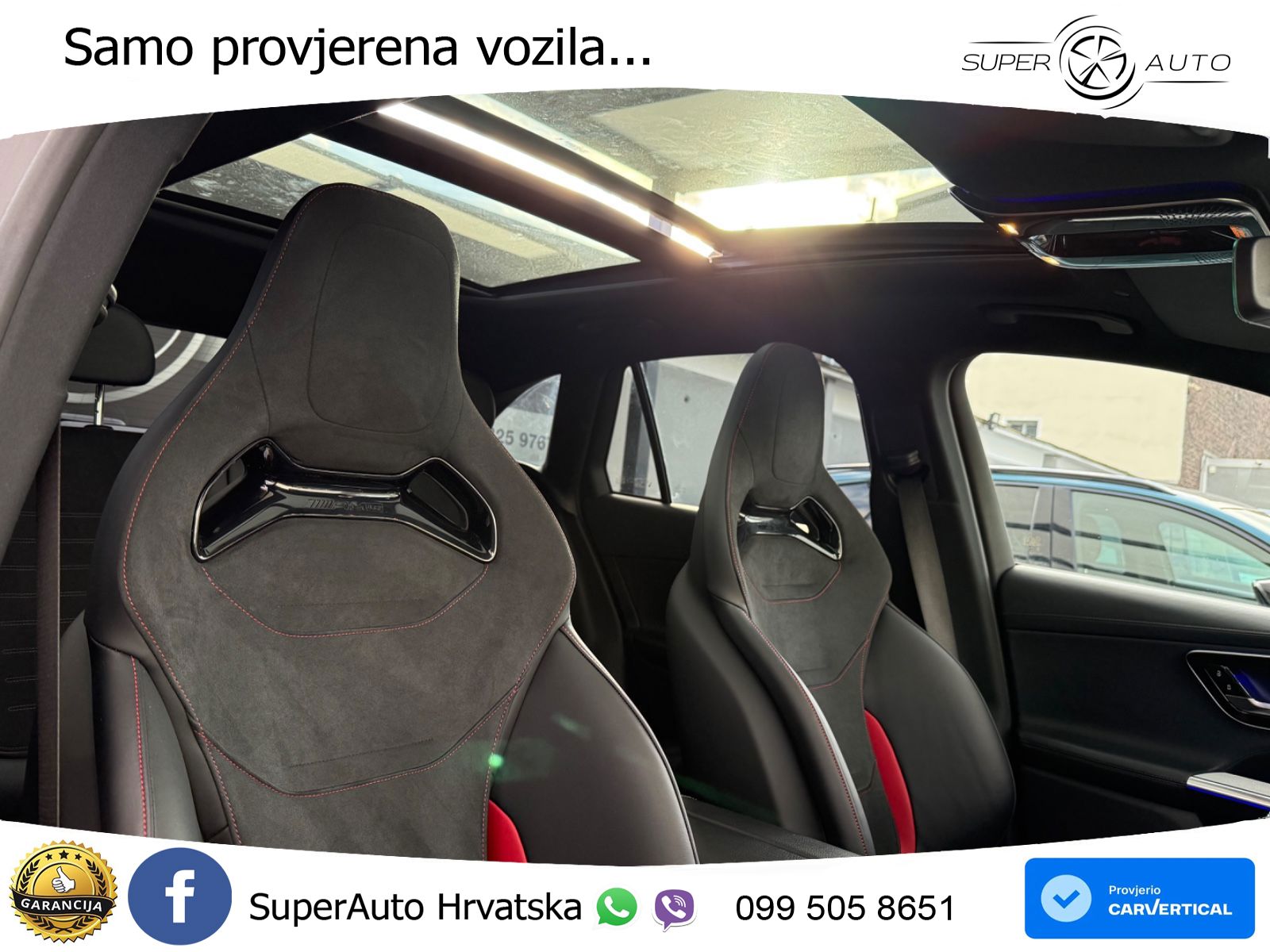 Mercedes GLC 220d (197 KS) 4MATIC 9G-TRONIC AMG ACC+GR SJED+360+PANO