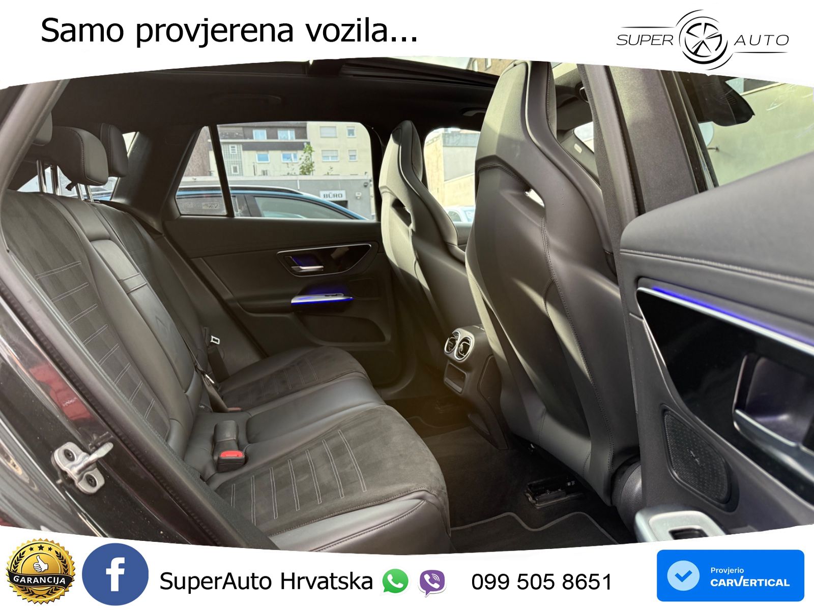 Mercedes GLC 220d (197 KS) 4MATIC 9G-TRONIC AMG ACC+GR SJED+360+PANO