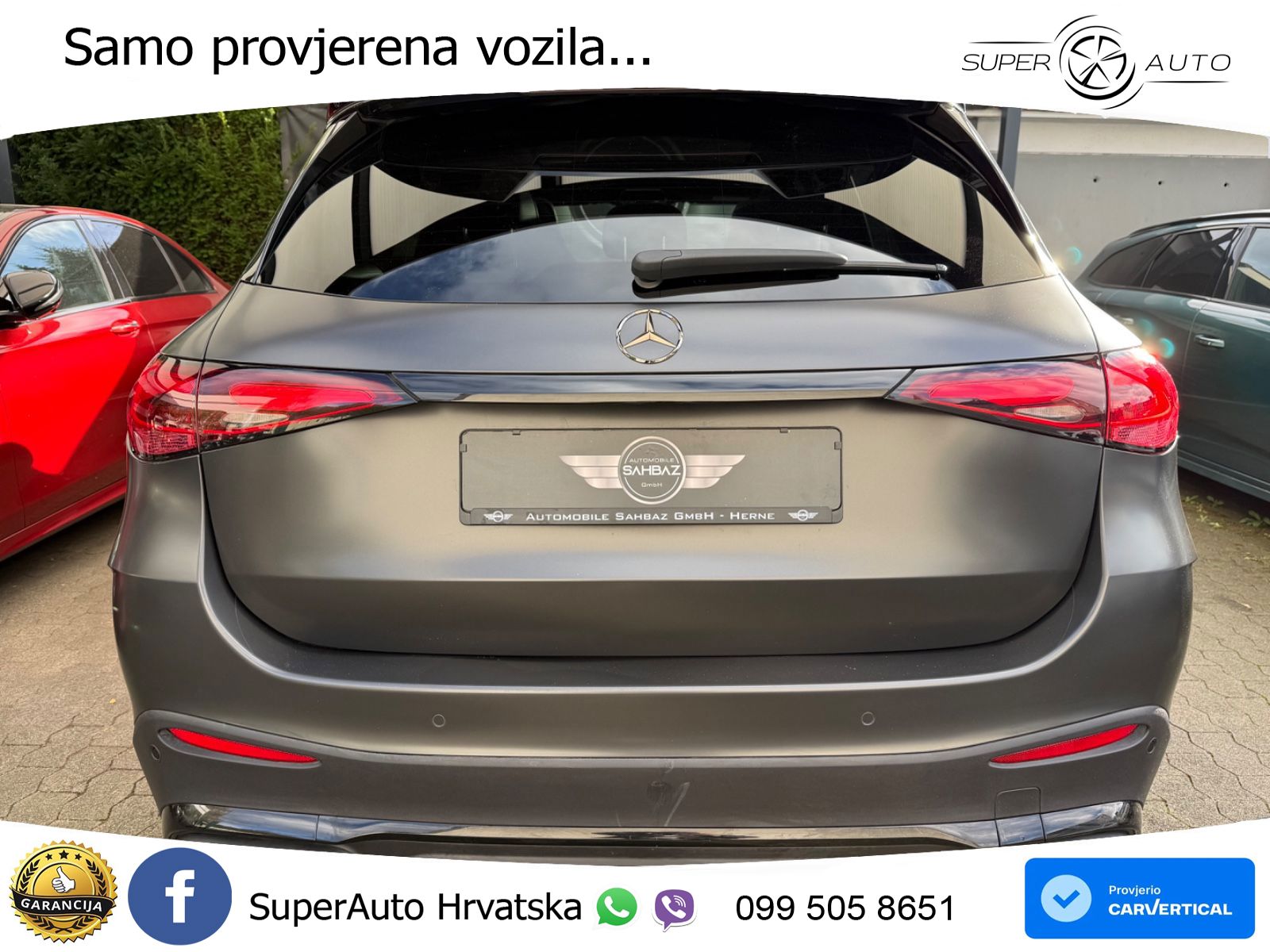 Mercedes GLC 220d (197 KS) 4MATIC 9G-TRONIC AMG ACC+GR SJED+360+PANO