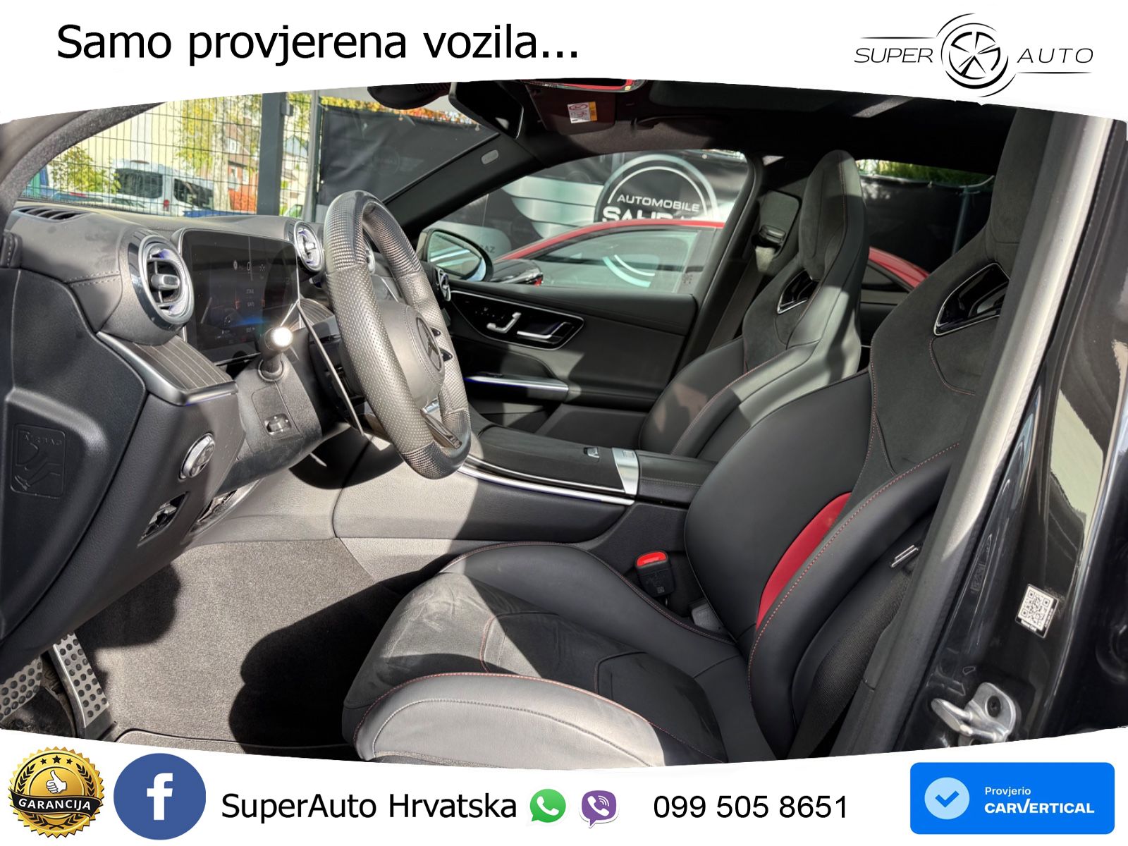 Mercedes GLC 220d (197 KS) 4MATIC 9G-TRONIC AMG ACC+GR SJED+360+PANO