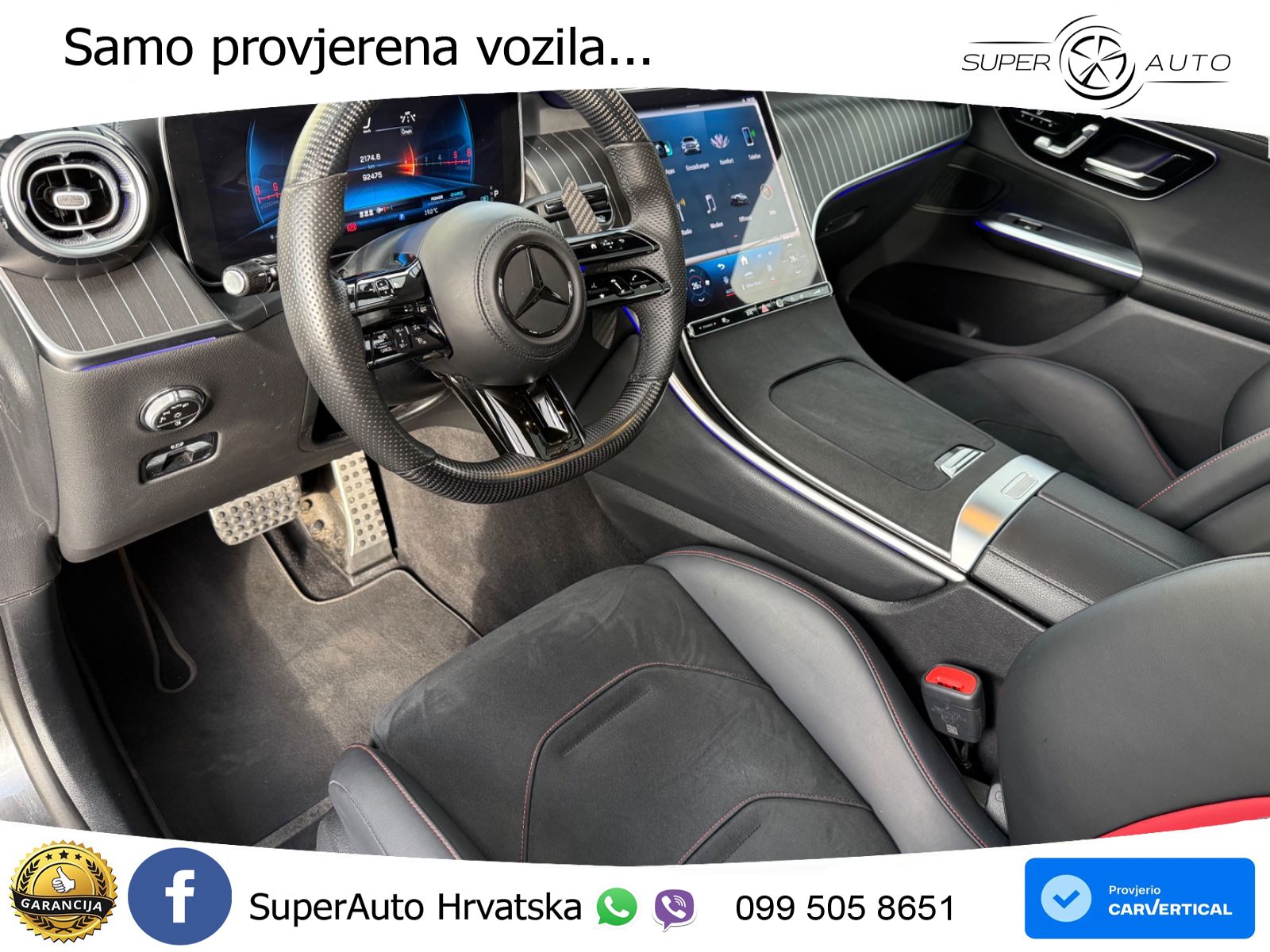 Mercedes GLC 220d (197 KS) 4MATIC 9G-TRONIC AMG ACC+GR SJED+360+PANO