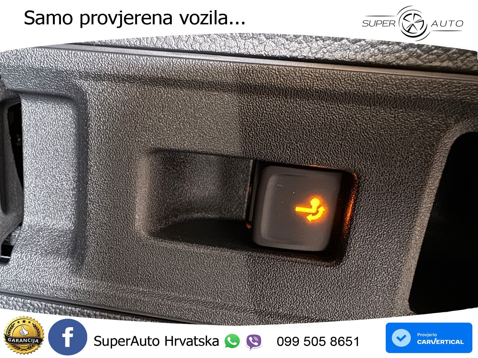 Volkswagen Passat Variant 2.0 TDI (193 KS) 4MOTION DSG R-Line LED+GR SJED+ACC