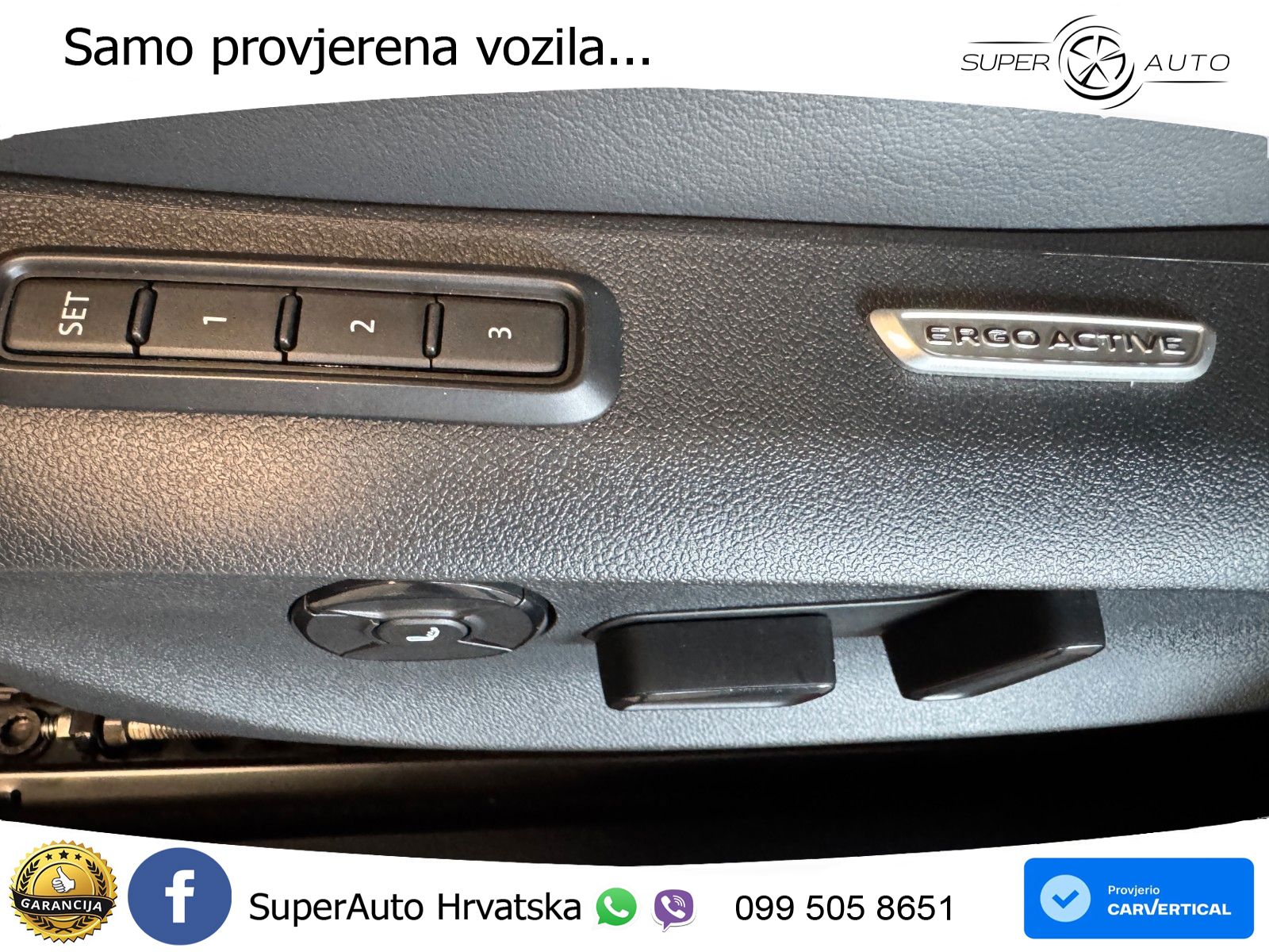 Volkswagen Passat Variant 2.0 TDI (193 KS) 4MOTION DSG R-Line LED+GR SJED+ACC