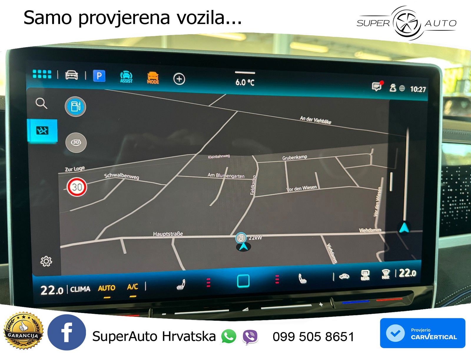 Volkswagen Passat Variant 2.0 TDI (193 KS) 4MOTION DSG R-Line LED+GR SJED+ACC