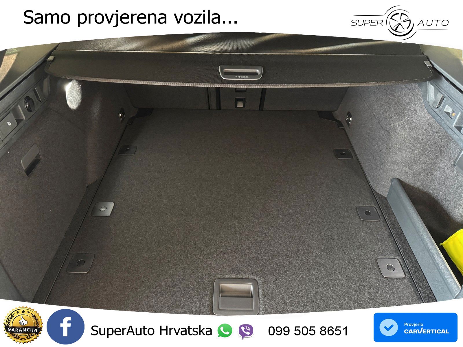 Volkswagen Passat Variant 2.0 TDI (193 KS) 4MOTION DSG R-Line LED+GR SJED+ACC