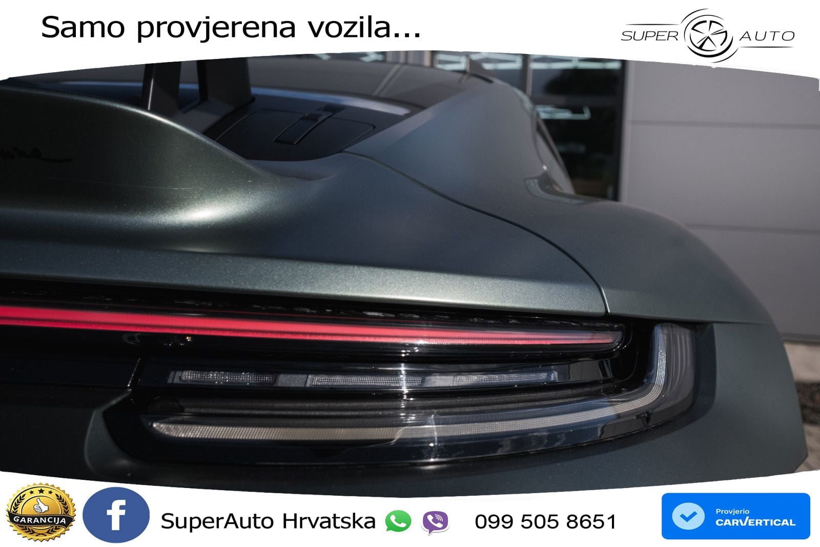Porsche 911 GT3 RS 4.0 (525 KS) PDK