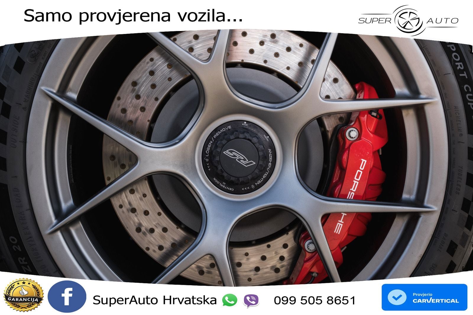 Porsche 911 GT3 RS 4.0 (525 KS) PDK
