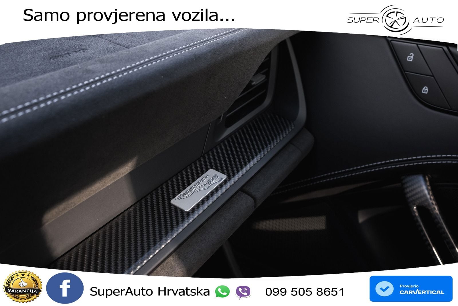 Porsche 911 GT3 RS 4.0 (525 KS) PDK