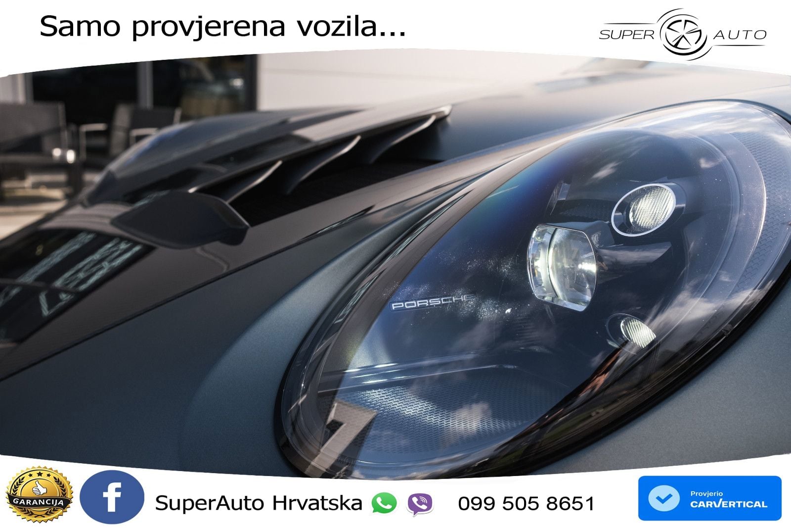 Porsche 911 GT3 RS 4.0 (525 KS) PDK