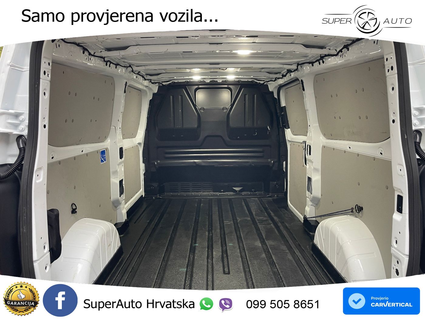 Ford Transit Custom Kasten 320 L2 Trend Navi App Klim 136 KS
