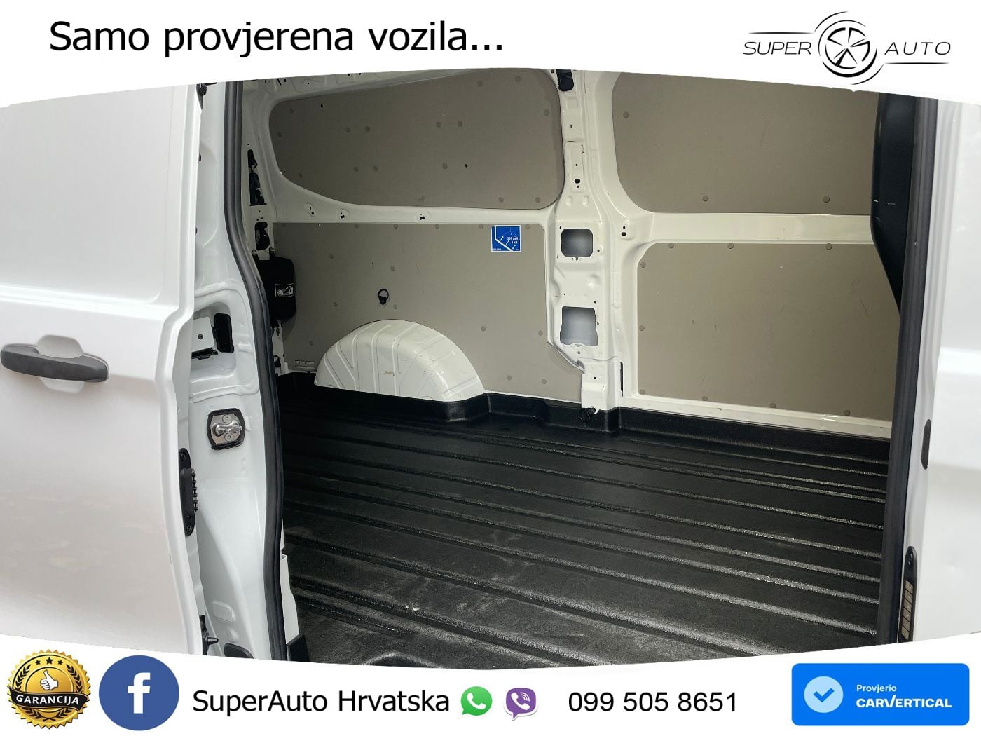 Ford Transit Custom Kasten 320 L2 Trend Navi App Klim 136 KS