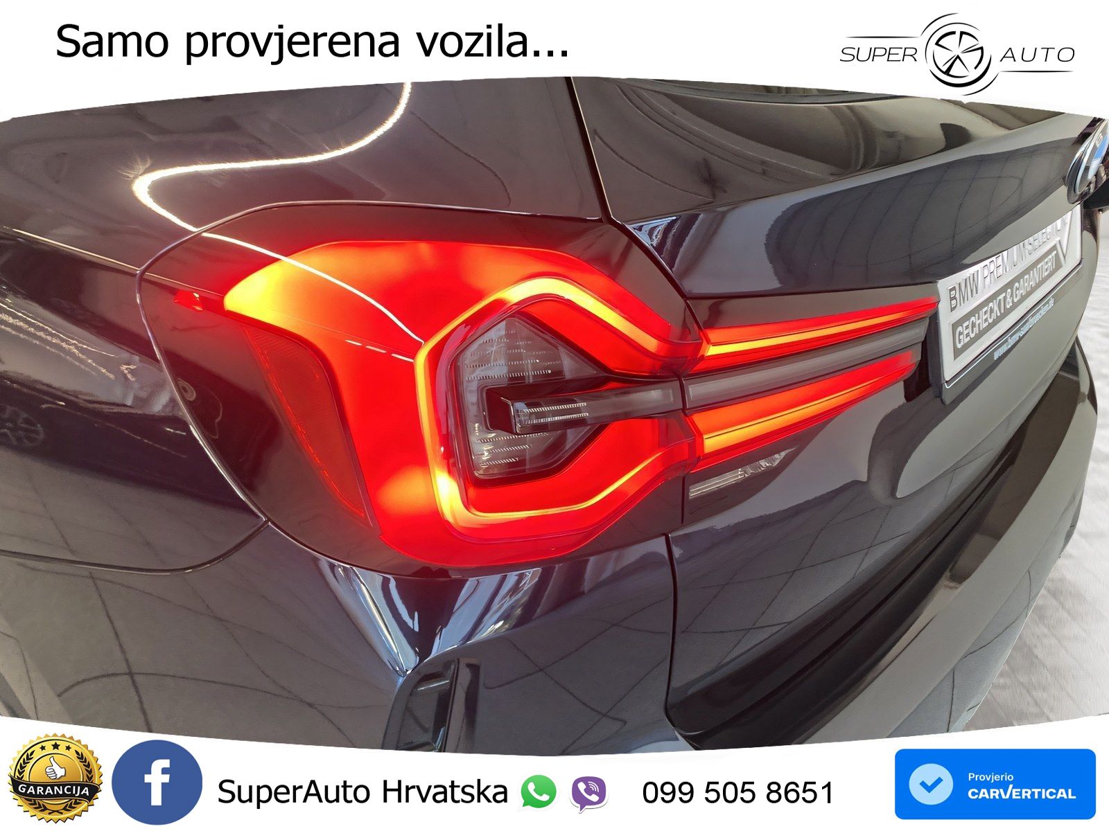 BMW X3 M40d xDrive Steptronic