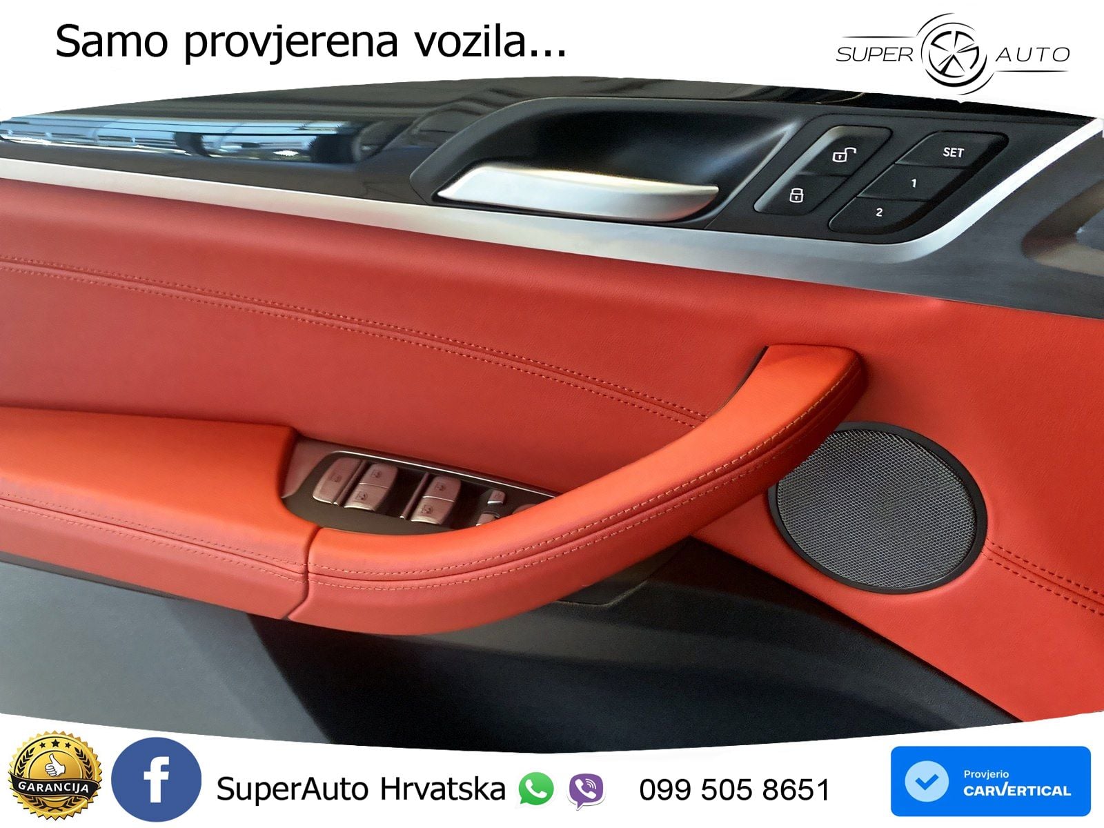 BMW X3 M40d xDrive Steptronic
