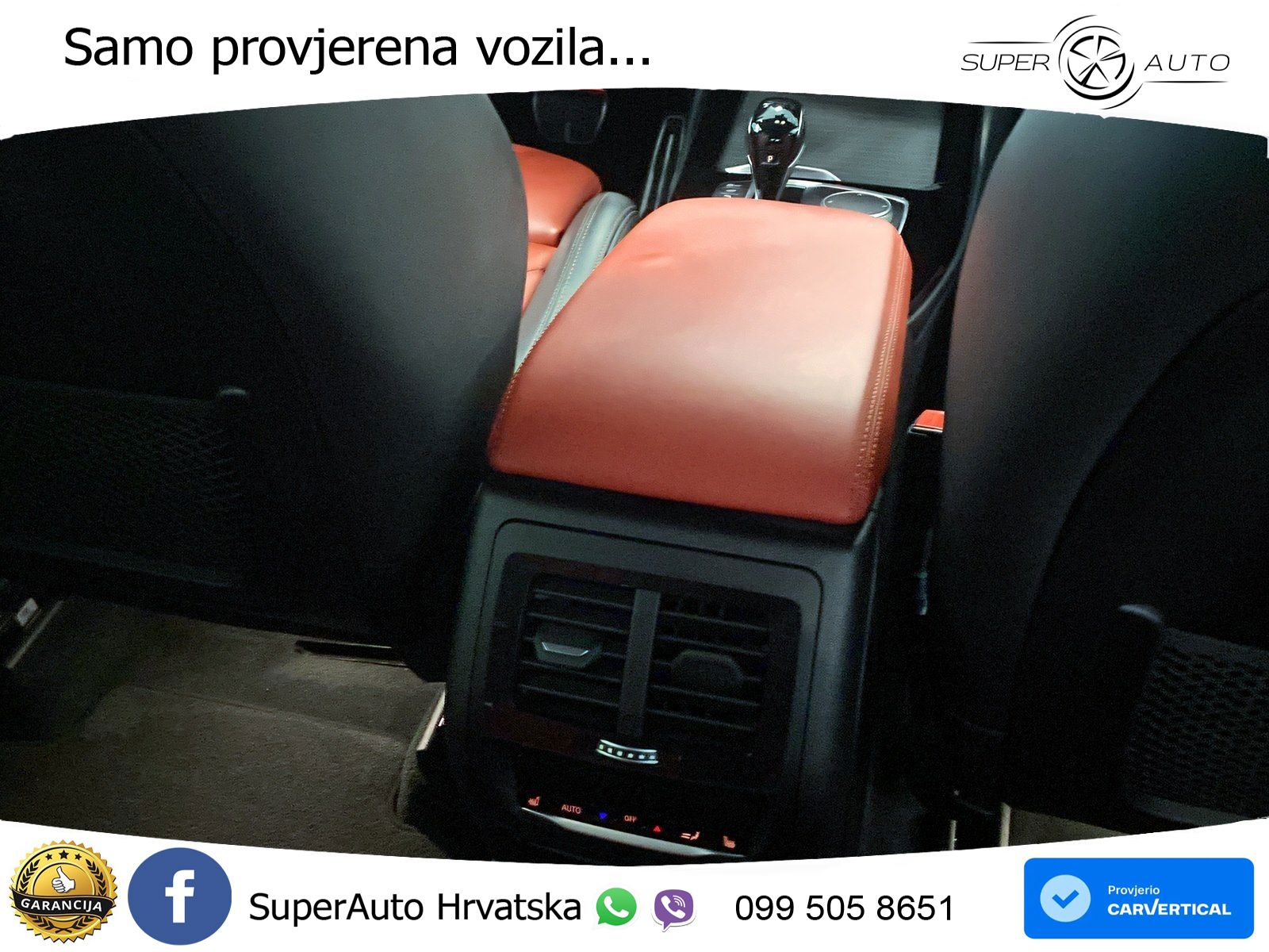 BMW X3 M40d xDrive Steptronic