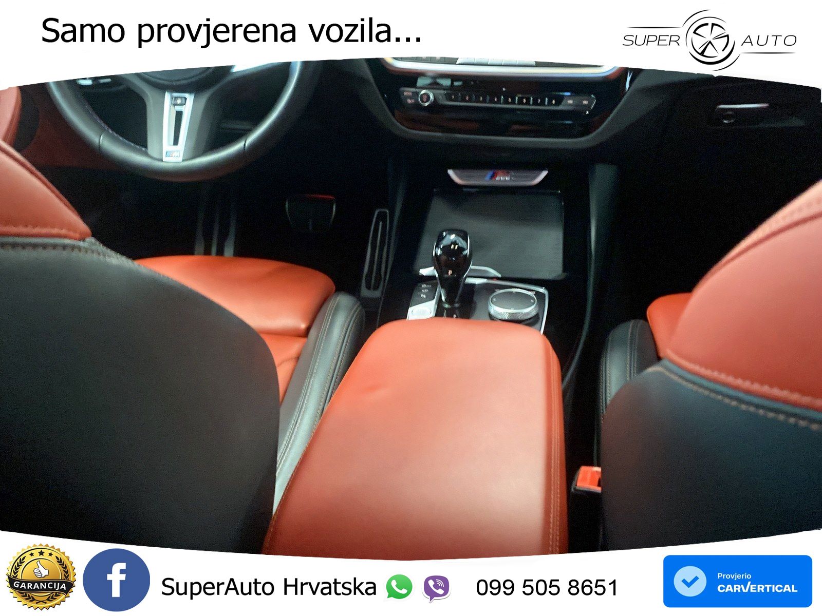 BMW X3 M40d xDrive Steptronic