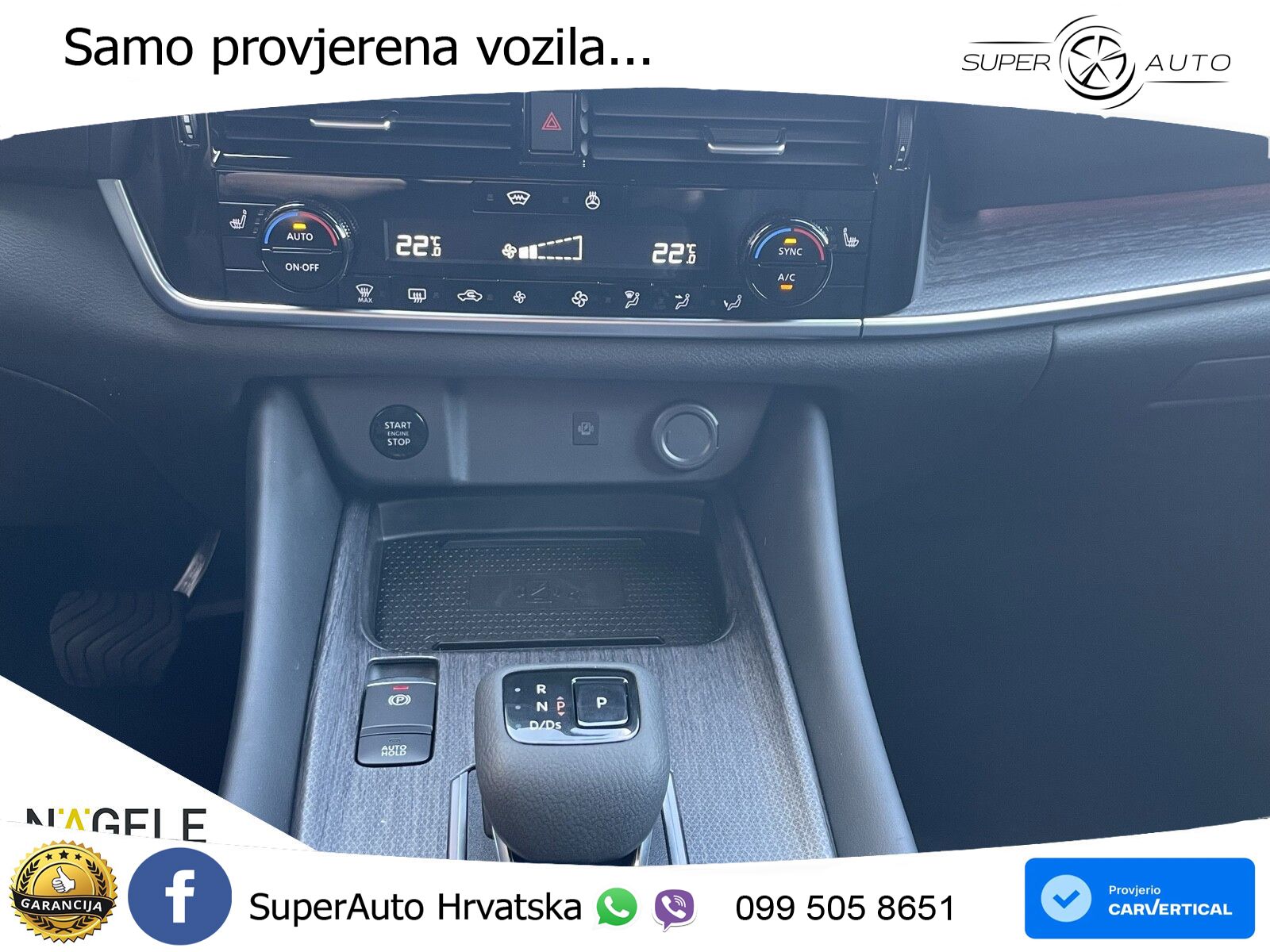 Nissan Qashqai 1.3 DIG-T (158 KS) Xtronic Tekna LED+GR SJED+ACC