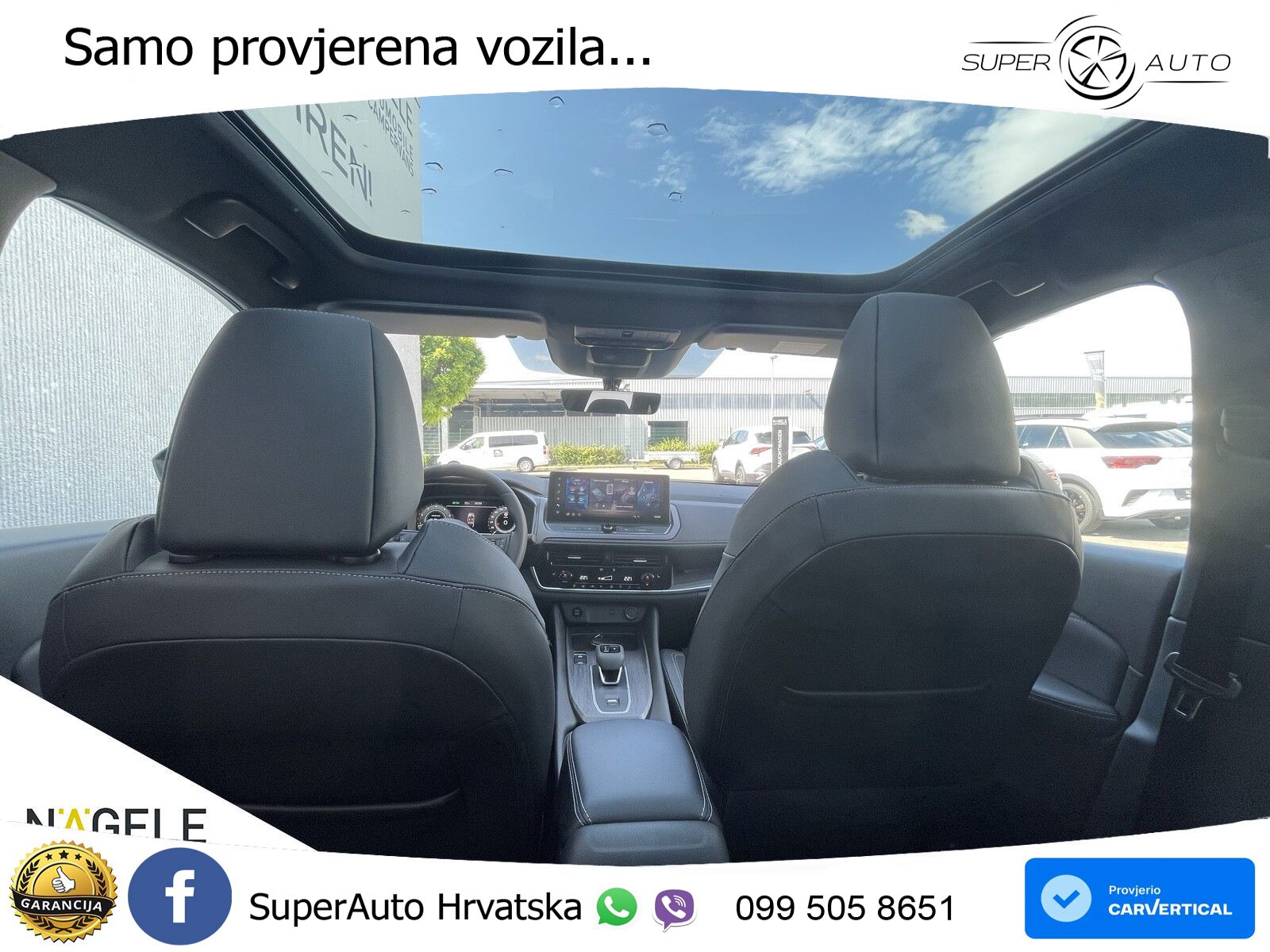Nissan Qashqai 1.3 DIG-T (158 KS) Xtronic Tekna LED+GR SJED+ACC