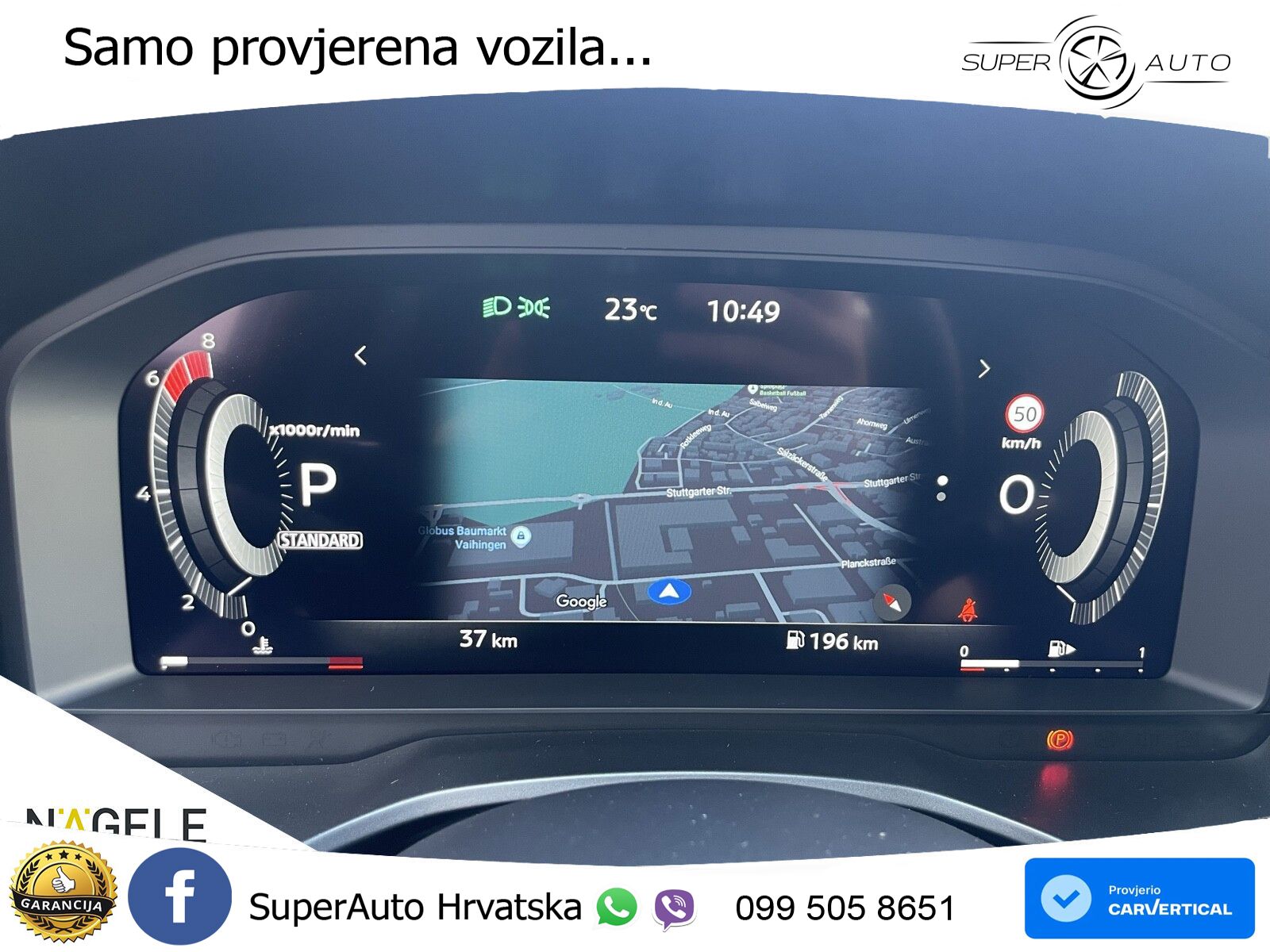 Nissan Qashqai 1.3 DIG-T (158 KS) Xtronic Tekna LED+GR SJED+ACC