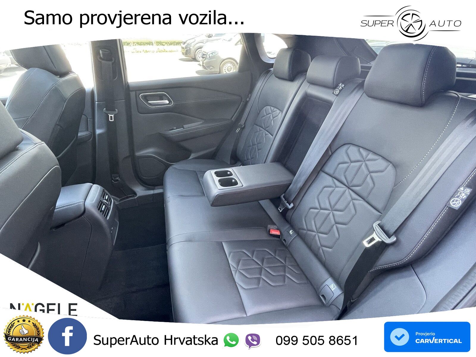 Nissan Qashqai 1.3 DIG-T (158 KS) Xtronic Tekna LED+GR SJED+ACC