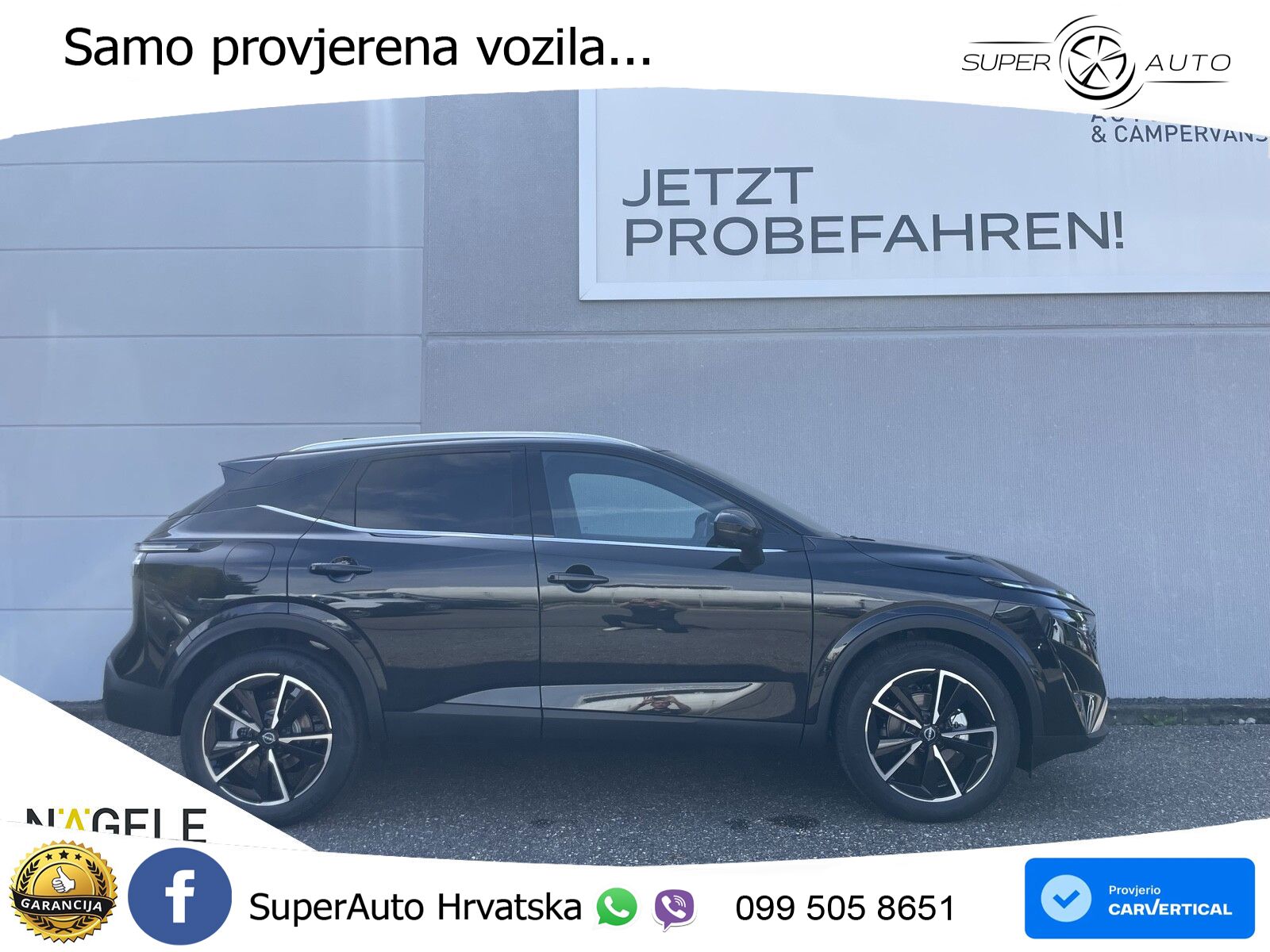 Nissan Qashqai 1.3 DIG-T (158 KS) Xtronic Tekna LED+GR SJED+ACC