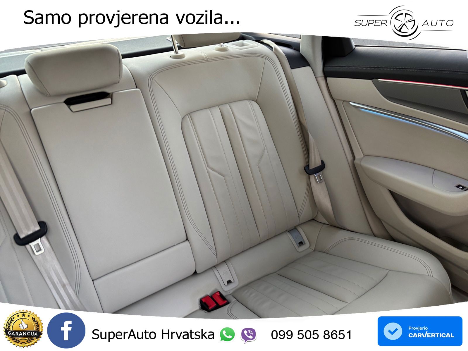 Audi A6 35 TDI (163 KS) S tronic