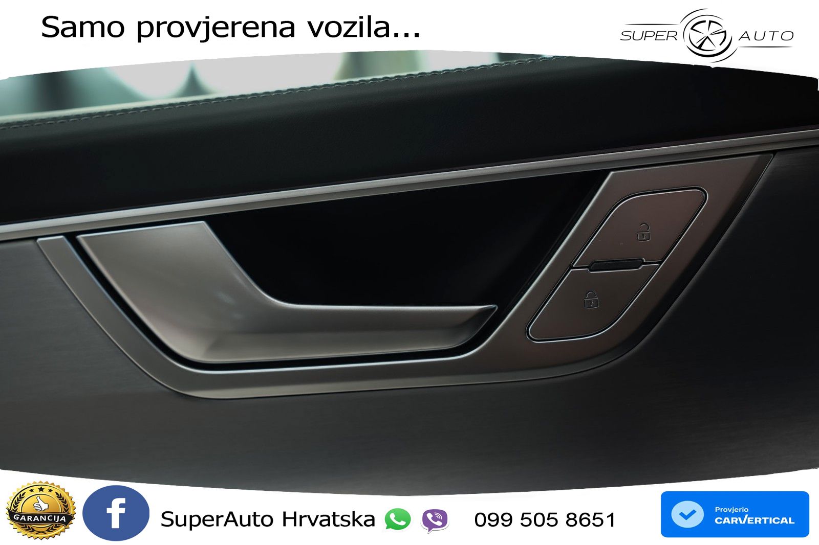 Audi RS6 Avant 4.0 TFSI V8 performance (630 KS)  quattro tiptronic LED+GR SJED+ACC