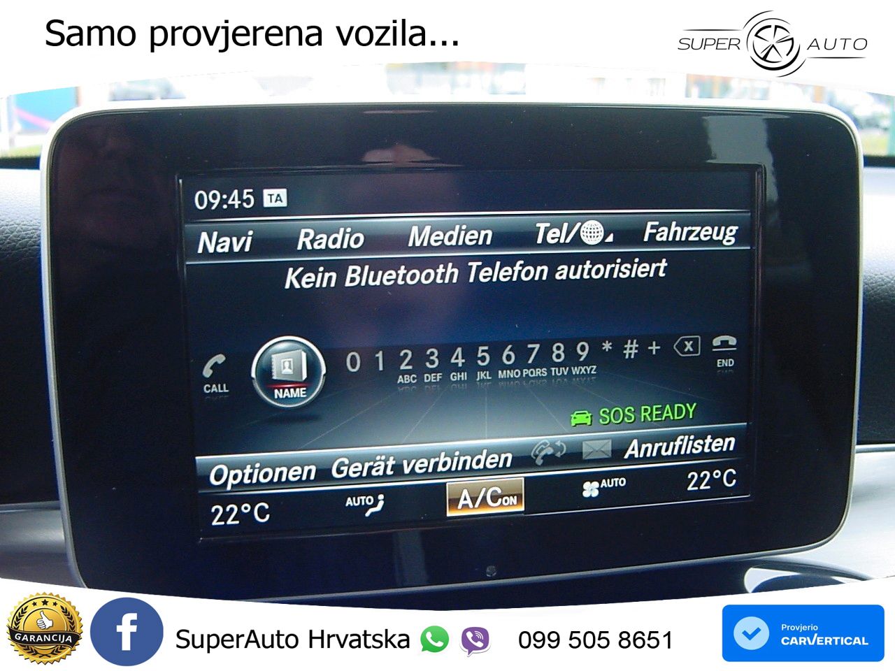 Mercedes GLC Coupe 250 (211 KS) 4MATIC G-TRONIC AMG
