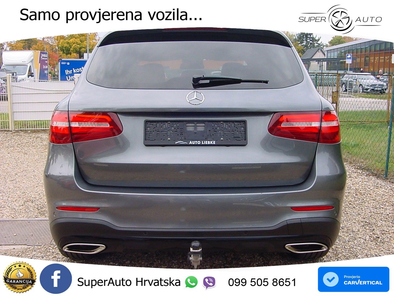 Mercedes GLC Coupe 250 (211 KS) 4MATIC G-TRONIC AMG