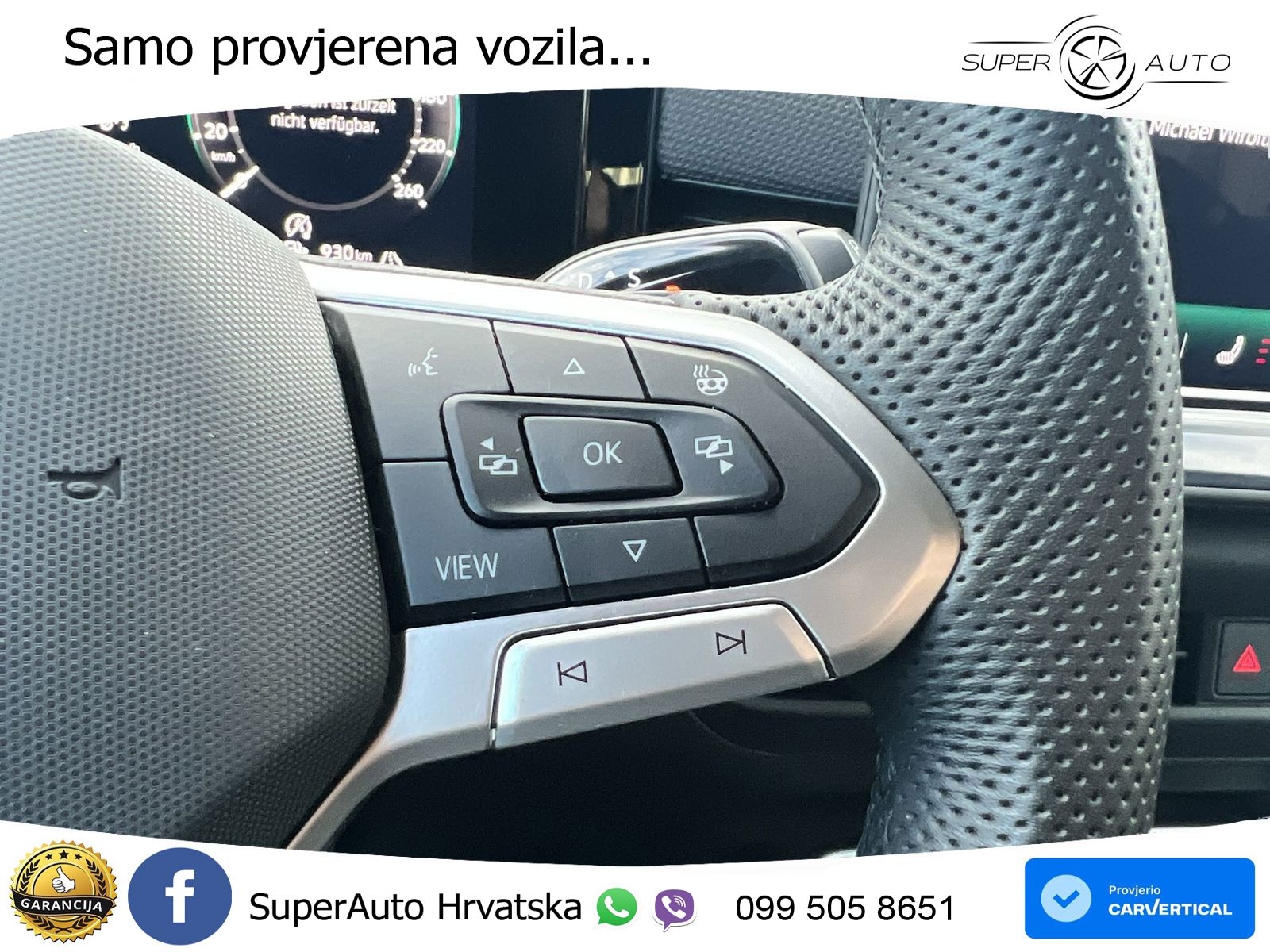 Volkswagen T-Roc 1.5 eTSI (150 KS)  DSG R-Line LED+GR SJED+ACC