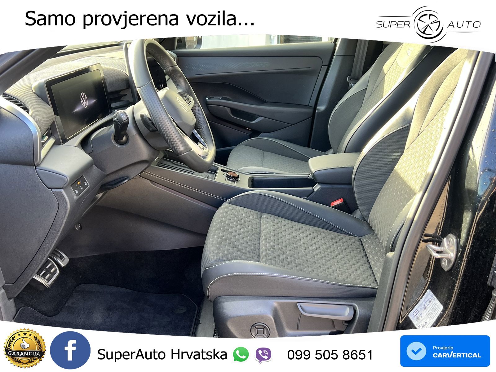 Volkswagen T-Roc 1.5 eTSI (150 KS)  DSG R-Line LED+GR SJED+ACC