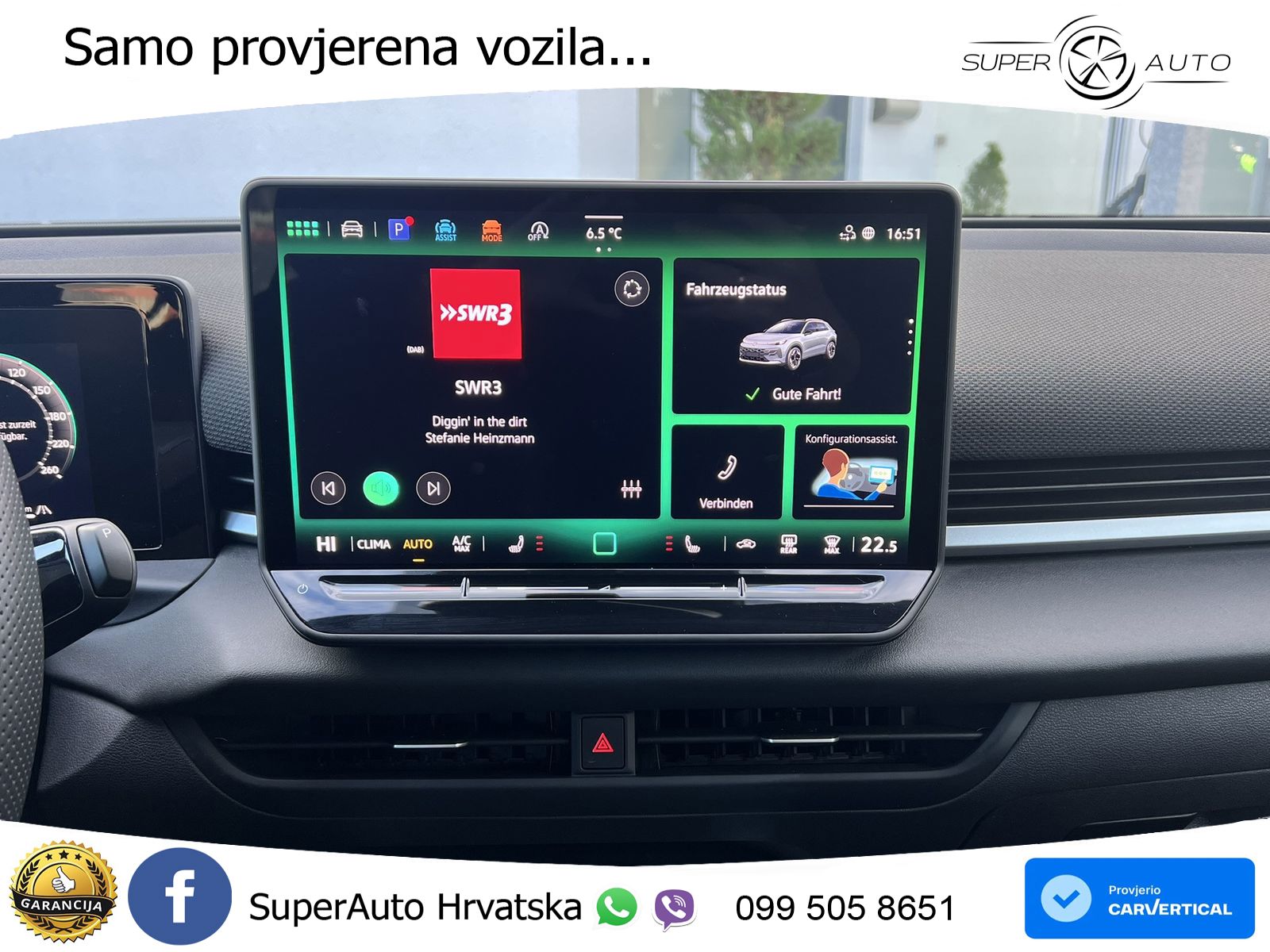 Volkswagen T-Roc 1.5 eTSI (150 KS)  DSG R-Line LED+GR SJED+ACC