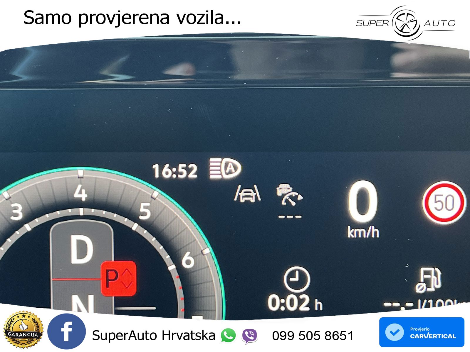 Volkswagen T-Roc 1.5 eTSI (150 KS)  DSG R-Line LED+GR SJED+ACC