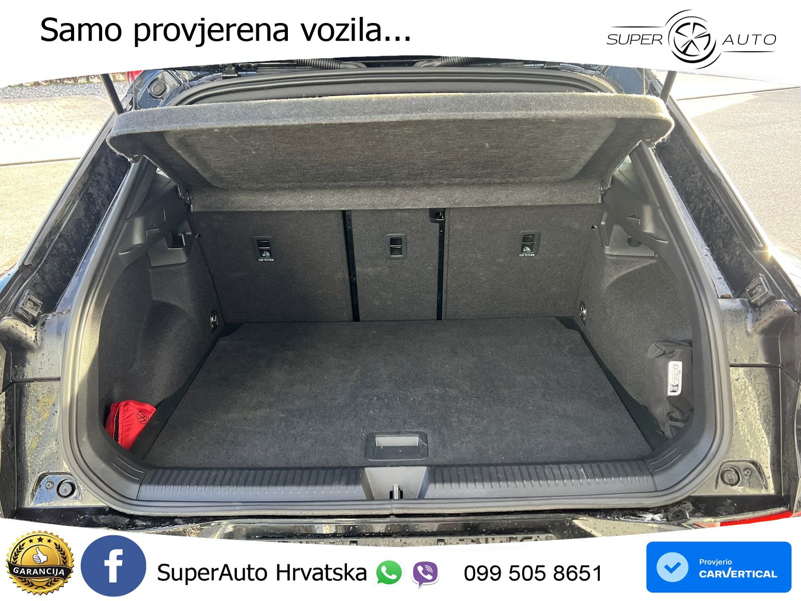 Volkswagen T-Roc 1.5 eTSI (150 KS)  DSG R-Line LED+GR SJED+ACC