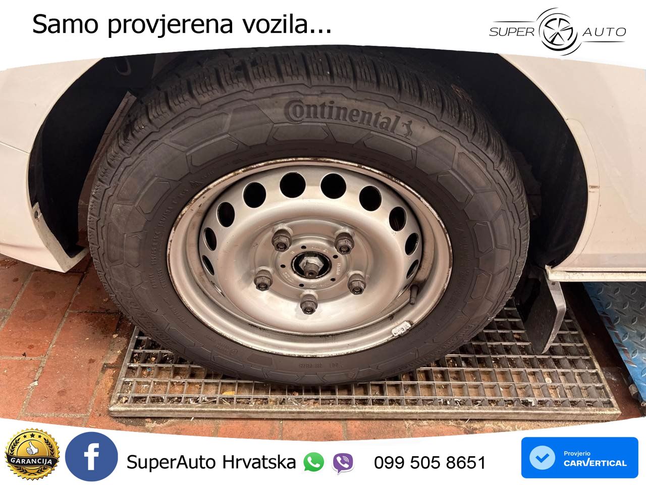 Ford Transit Custom 2.0 TDCi 320 L1 Titanium 170 KS