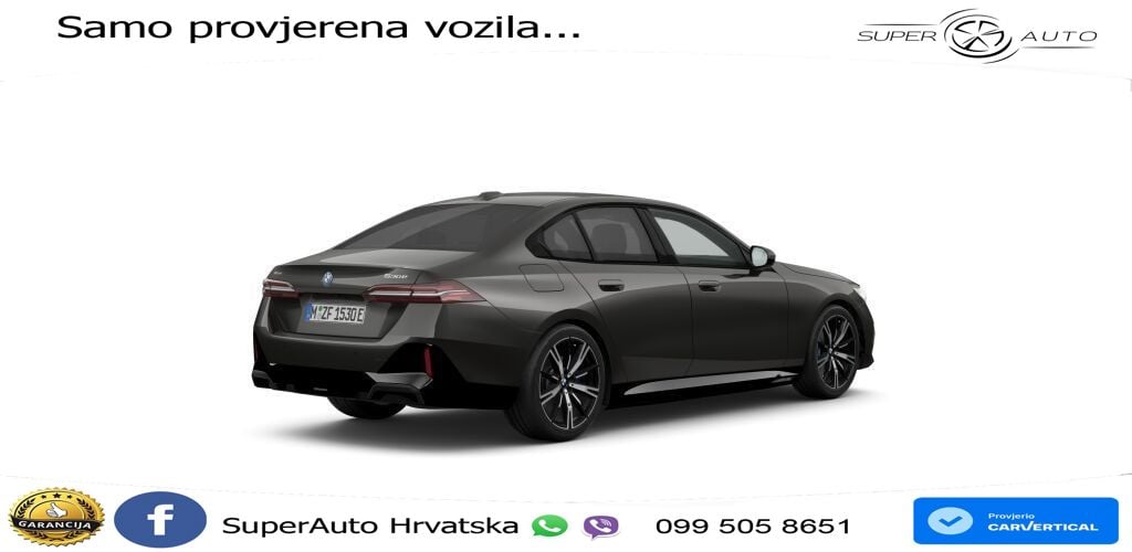 BMW 530e (299 KS) xDrive Steptronic LED+GR SJED+ACC