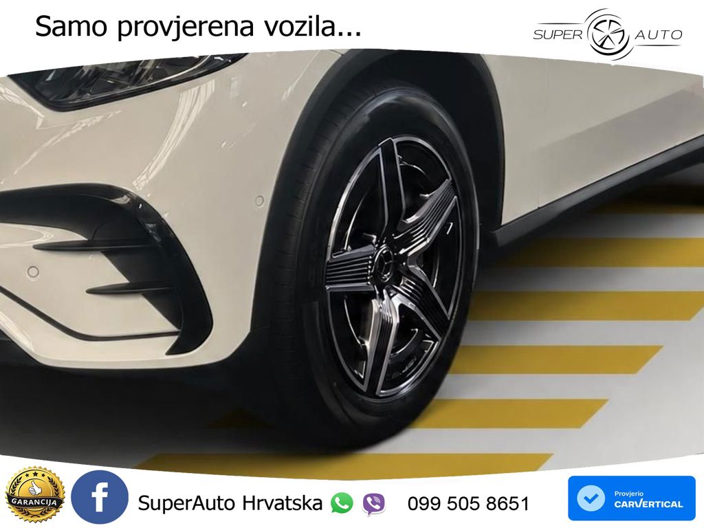Mercedes GLC 300d (269 KS) 4MATIC 9G-TRONIC AMG LED+GR SJED+ACC