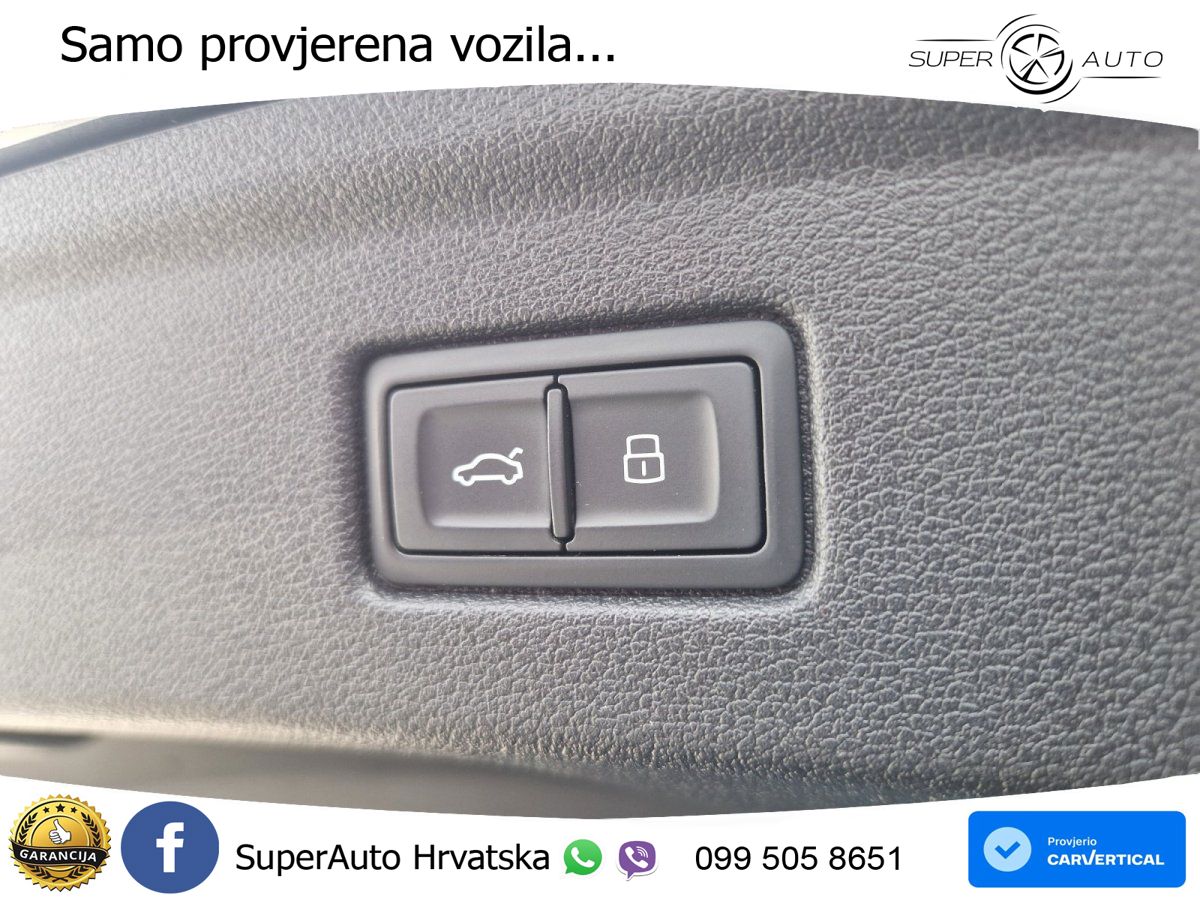 Audi A5 Sportback 40 TFSI (190 KS) S tronic S line