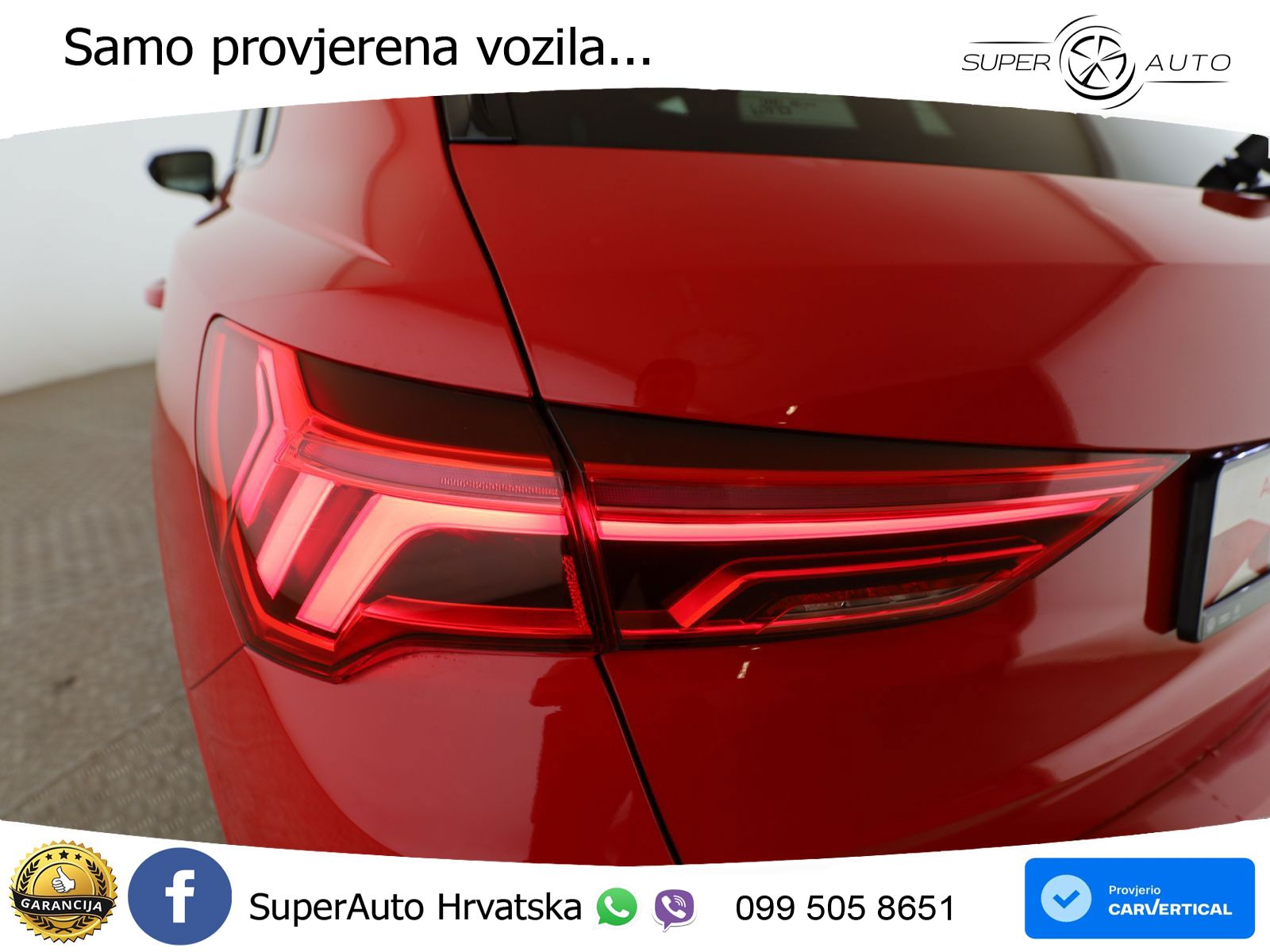 Audi Q3 45 TFSIe (245 KS) S tronic S line MATRIX+GR SJED+KAM