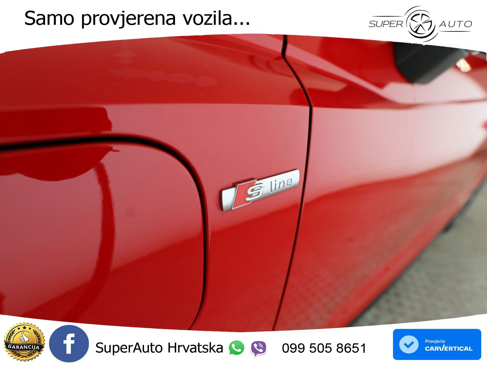 Audi Q3 45 TFSIe (245 KS) S tronic S line MATRIX+GR SJED+KAM