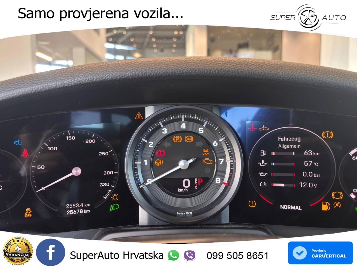 Porsche 911 Carrera 3.0 (385 KS) PDK