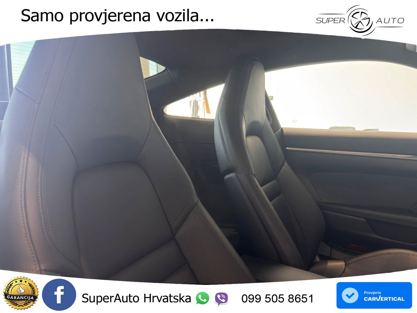 Porsche 911 Carrera 3.0 (385 KS) PDK